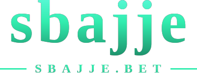 sbajje logo